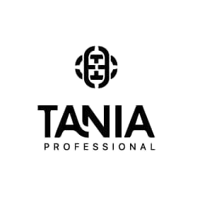 Logo Tania Transparent