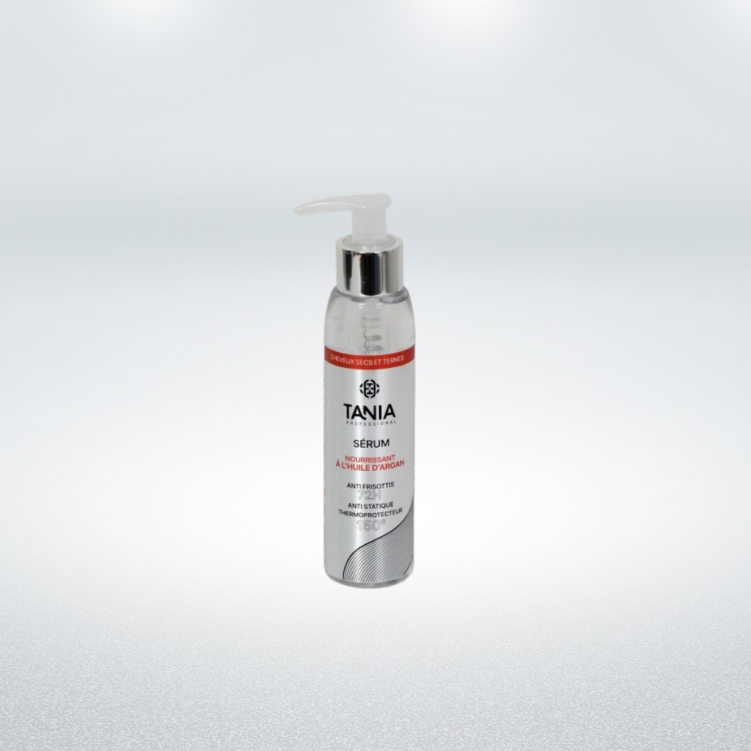 sérum nourrisant sérum nourrisant