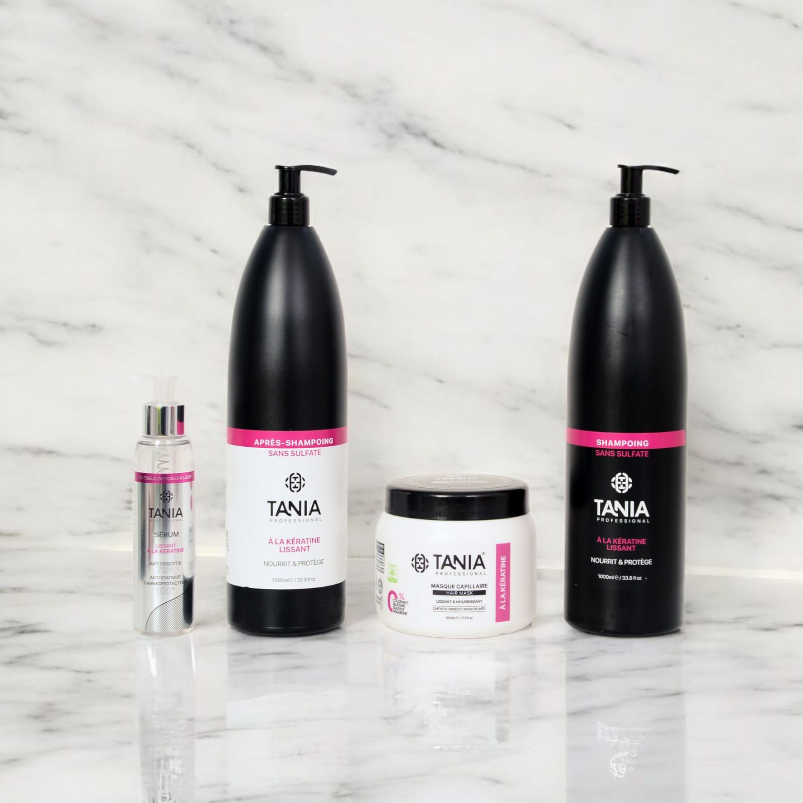 KIT TANIA PHOTO YACINE