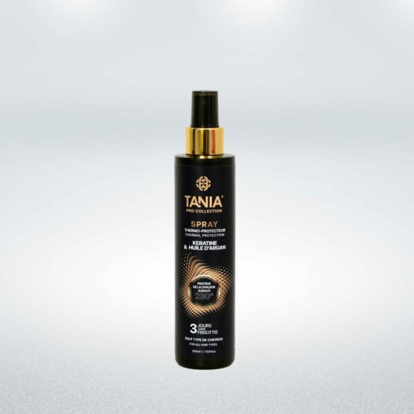 Spray Thermoprotecteur TANIA 200ML