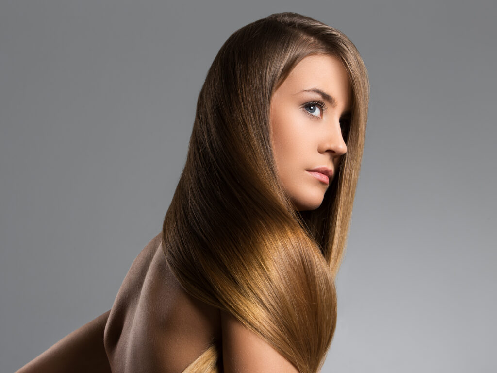 Shampoing Reconstructeur à la Kératine Efficace