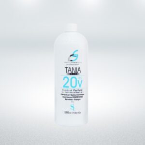 oxydant parfumé tania 20V