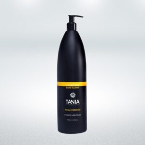 Shampoing régénérant à l’ail et kératine 1000 ml