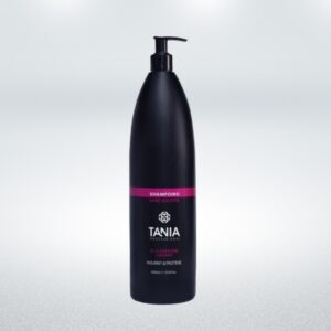 Shampoing reconstructeur à la kératine 1000ml