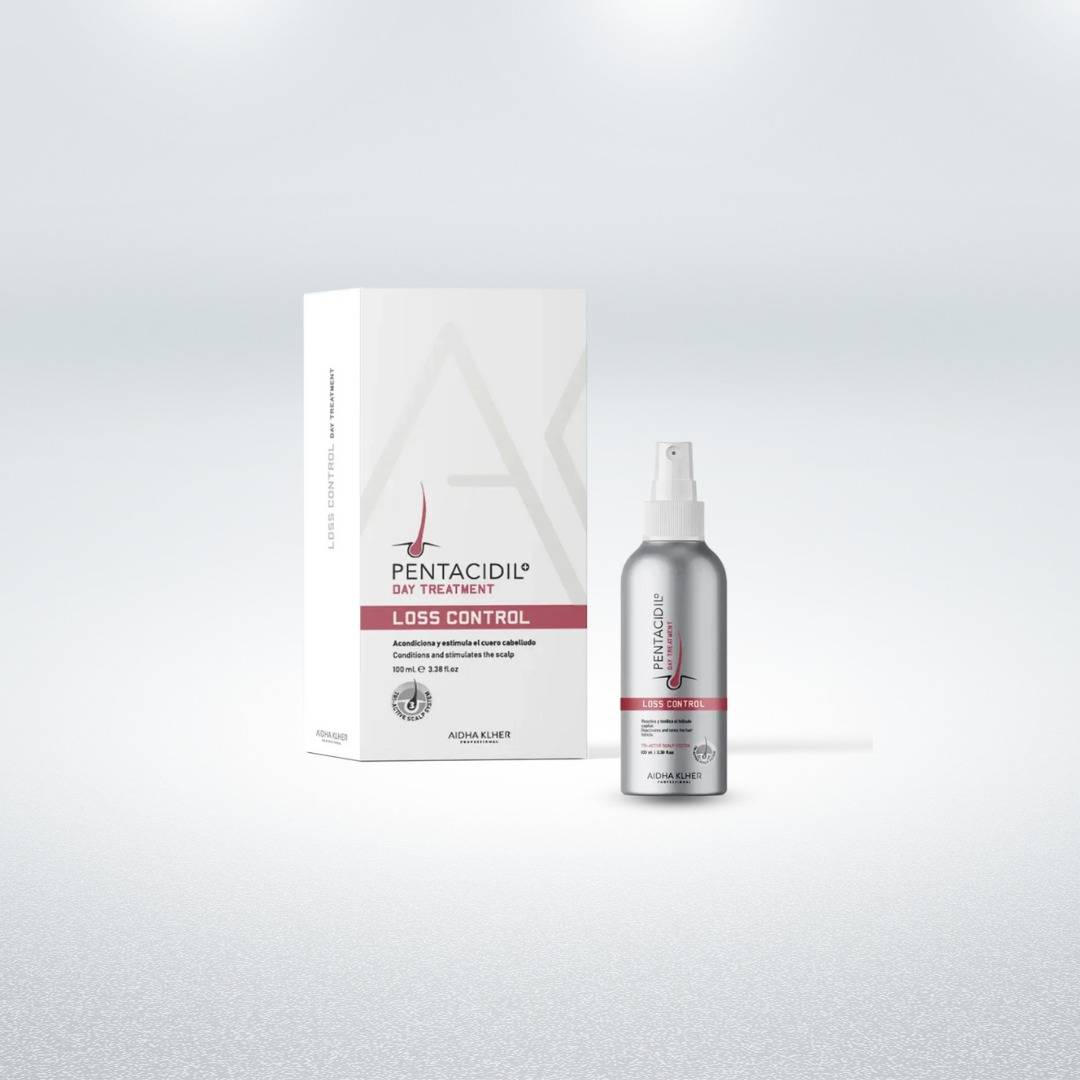 Loss Control Day Treatment Loss Control Day Treatment