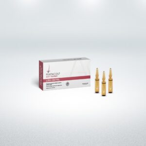 ampoule antichute